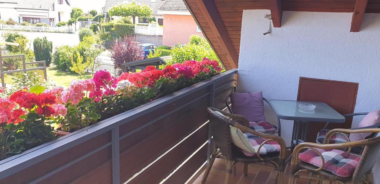 Ferienwohnung Am Bodensee - 2023 Neu Renoviert! Меерсбург Екстериор снимка