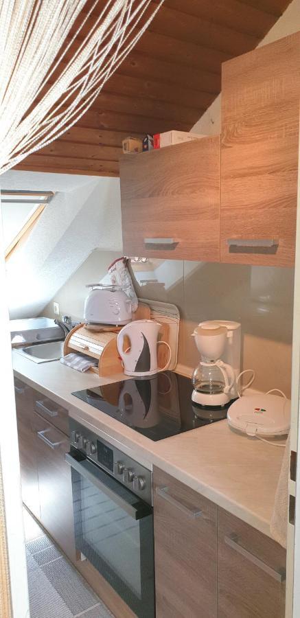 Ferienwohnung Am Bodensee - 2023 Neu Renoviert! Меерсбург Екстериор снимка